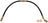 Dorman H36997 Brake Hydraulic Hose - Front Left or Front Right