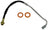 Dorman H380040 Brake Hydraulic Hose - Front Right
