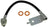 Dorman H380043 Brake Hydraulic Hose - Rear Left or Rear Right