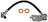 Dorman H380044 Brake Hydraulic Hose - Rear Left