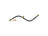 Dorman H380047 Brake Hydraulic Hose - Front Right