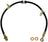 Dorman H380060 Brake Hydraulic Hose - Front Left