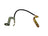 Dorman H380091 Brake Hydraulic Hose - Rear Right