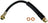 Dorman H380095 Brake Hydraulic Hose - Front Left or Front Right