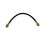 Dorman H380104 Brake Hydraulic Hose - Rear Left or Rear Right
