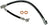 Dorman H380108 Brake Hydraulic Hose