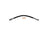 Dorman H380172 Clutch Hydraulic Hose