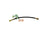 Dorman H380187 Clutch Hydraulic Hose