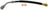 Dorman H380191 Brake Hydraulic Hose - Rear Left or Rear Right