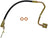 Dorman H380194 Brake Hydraulic Hose - Front Left or Rear Right
