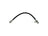 Dorman H380208 Brake Hydraulic Hose - Rear Right
