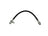 Dorman H380209 Brake Hydraulic Hose - Rear Left