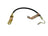 Dorman H380214 Brake Hydraulic Hose - Rear Left