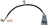 Dorman H380216 Brake Hydraulic Hose - Front Left
