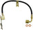 Dorman H380217 Brake Hydraulic Hose - Front Left