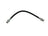 Dorman H380218 Brake Hydraulic Hose - Rear Left or Rear Right