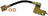 Dorman H380225 Brake Hydraulic Hose - Rear Right