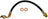 Dorman H380234 Brake Hydraulic Hose - Front Left Outer or Front Right Outer