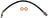 Dorman H380240 Brake Hydraulic Hose - Rear Left or Rear Right