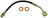 Dorman H380263 Brake Hydraulic Hose - Front Right