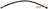Dorman H380278 Brake Hydraulic Hose - Front Right
