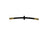Dorman H38027 Brake Hydraulic Hose - Rear Left or Rear Left Inner