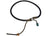 Dorman H380284 Brake Hydraulic Hose - Front At Master Cylinder