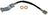 Dorman H380296 Brake Hydraulic Hose - Front Right
