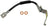 Dorman H380297 Brake Hydraulic Hose - Front Left