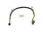 Dorman H380320 Brake Hydraulic Hose - Front Left