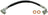 Dorman H380358 Brake Hydraulic Hose - Front Left