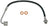 Dorman H380383 Brake Hydraulic Hose - Front Right