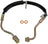Dorman H380391 Brake Hydraulic Hose - Front Left