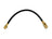 Dorman H380393 Brake Hydraulic Hose - Rear Center