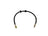 Dorman H380423 Brake Hydraulic Hose - Rear Left or Rear Right