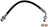 Dorman H380425 Brake Hydraulic Hose - Front Right