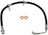 Dorman H380430 Brake Hydraulic Hose - Front Left