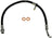 Dorman H380432 Brake Hydraulic Hose - Front Left