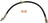 Dorman H380434 Brake Hydraulic Hose - Front Right