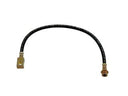 Dorman H38044 Brake Hydraulic Hose - Rear Center