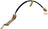 Dorman H380461 Brake Hydraulic Hose - Front Left