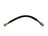 Dorman H380470 Brake Hydraulic Hose - Rear Center, Rear Left Inner or Rear Right Inner