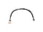 Dorman H380488 Brake Hydraulic Hose - Front Left or Front Right