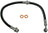 Dorman H380489 Brake Hydraulic Hose - Front Right