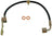 Dorman H38048 Brake Hydraulic Hose - Front Right
