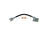 Dorman H38050 Brake Hydraulic Hose - Front Left Outer