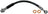 Dorman H380510 Brake Hydraulic Hose - Rear Left or Rear Right