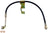 Dorman H380519 Brake Hydraulic Hose - Front Left