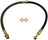 Dorman H380545 Brake Hydraulic Hose - Front Left or Front Right