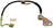 Dorman H380554 Brake Hydraulic Hose - Front Right